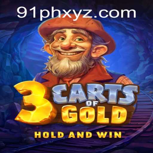 Discover the Exciting World of 3cartsOfGold: A Comprehensive Guide