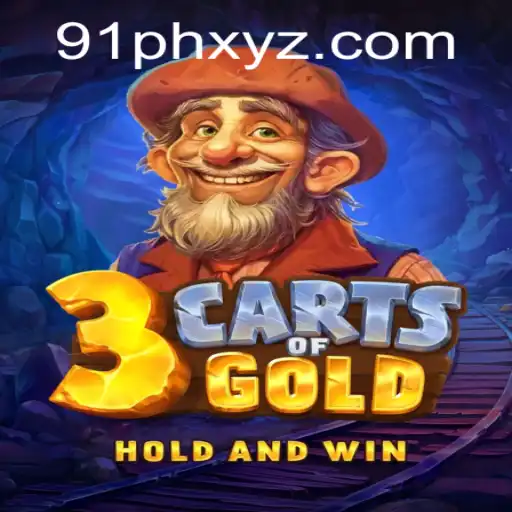 Discover the Exciting World of 3cartsOfGold: A Comprehensive Guide