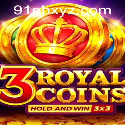 3RoyalCoins: A New Gaming Adventure