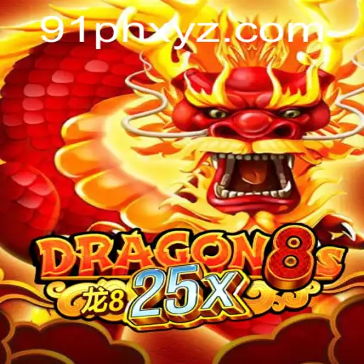 Dragon8s25x: A New Era of Interactive Gaming