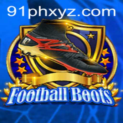 FootballBoots: A Novel Sporting Experience