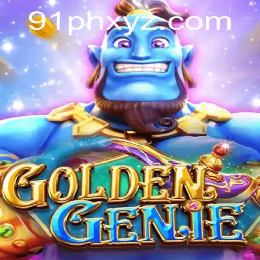 Discover the Enchanting World of GOLDENGENIE: A Unique Gaming Experience