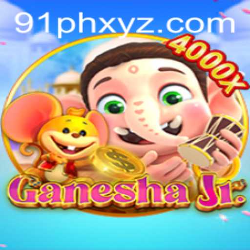 Exploring the World of 'GaneshaJr': A Dynamic Game with the '91ph' Twist