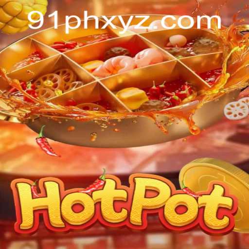 Experience the Sizzle: An Exciting Dive into the Game 'Hotpot'