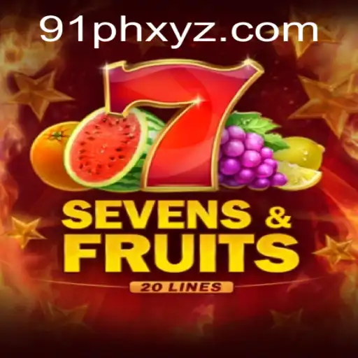 Exploring the Thrilling World of SevensFruits20: Gameplay, Features, and Rules
