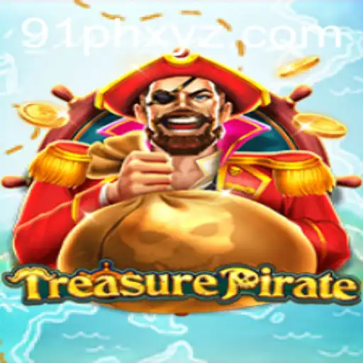 Explore Hidden Treasures with TreasurePirate: The Ultimate Gaming Experience