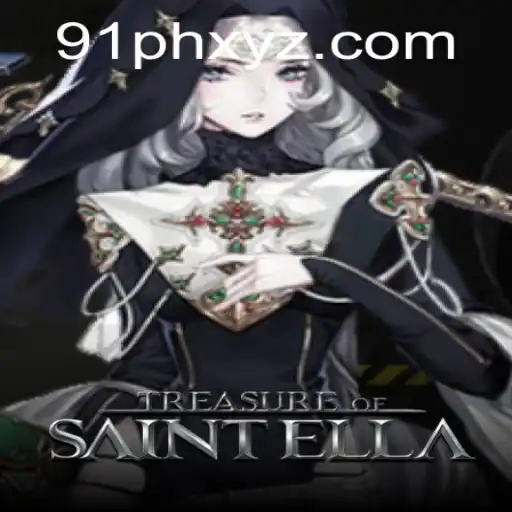 Discover the Excitement of TreasureofSaintElla: A Journey Through the Mystical World