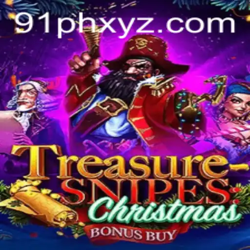 Exploring TreasuresnipesChristmas: A Holiday Gaming Extravaganza
