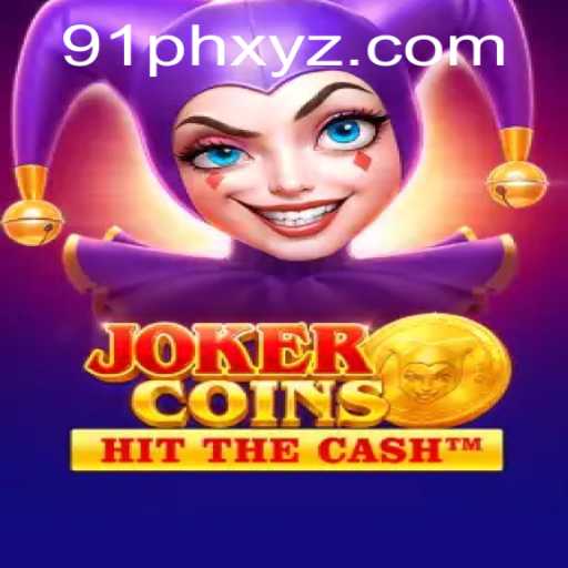 Explore JokerCoins: Dive into the Exciting World of 91ph