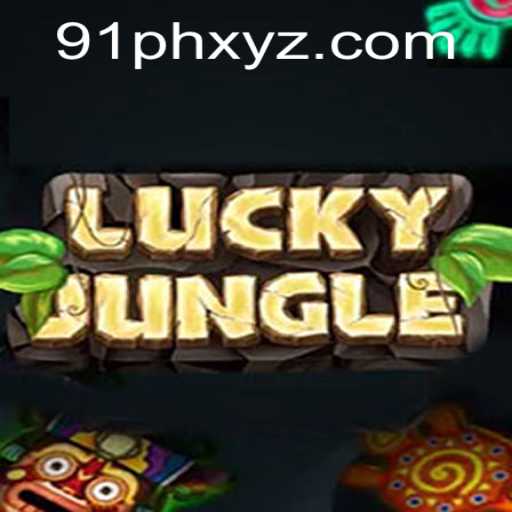 Exploring the Exciting World of LuckyJungle: A Journey Through the 91ph Adventure