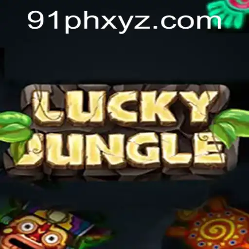 Exploring the Exciting World of LuckyJungle: A Journey Through the 91ph Adventure