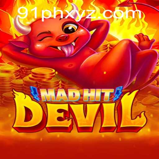 Discover the Fascinating World of MadHitDevil: A Unique Gaming Experience