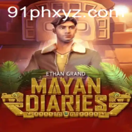 The Enchanting World of MayanDiaries and the Rise of 91ph in Gaming