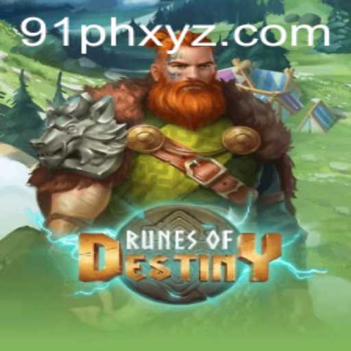 Discover the Enchanting World of RunesOfDestiny: The Ultimate Gaming Experience