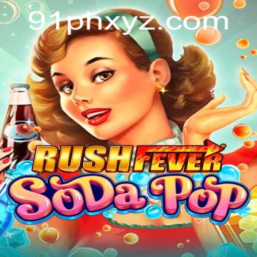 Unleashing the Thrills of RushFeverSodaPop: A Journey Through Candy Coated Adventures