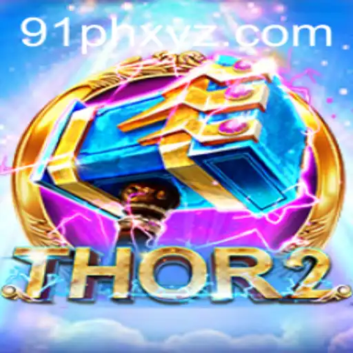 Thor2: An Epic Journey into Norse Mythology through Gaming